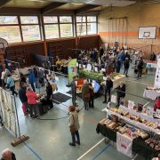 Allianz-Südspessart-Fest 2025